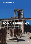 Cover: Roman Building - Routledge