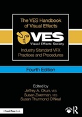 Cover: The VES Handbook of Visual Effects - Routledge