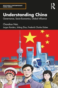 Enlarge image Cover: Understanding China - Routledge