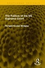 Cover: The Politics of the US Supreme Court - Routledge
