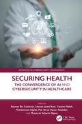Bild: Securing Health - CRC Press