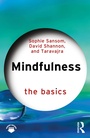 Cover: Mindfulness - Routledge