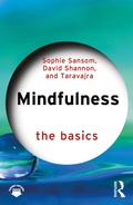 Cover: Mindfulness - Routledge