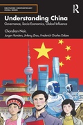 Cover: Understanding China - Routledge