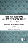 Bild: Political Outbreaks against the Liberal Order (1917-1939) - Routledge