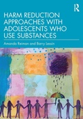 Bild: Harm Reduction Approaches with Adolescents Who Use Substances - Routledge