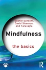 Cover: Mindfulness - Routledge