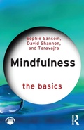 Cover: Mindfulness - Routledge
