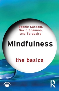 Enlarge image Cover: Mindfulness - Routledge