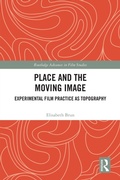 Cover: Place and the Moving Image - Routledge