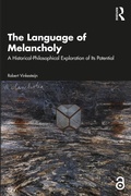 Bild: The Language of Melancholy - Routledge