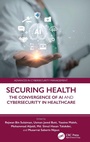 Cover: Securing Health - CRC Press