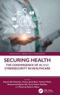 Cover: Securing Health - CRC Press