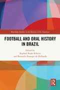 Bild: Football and Oral History in Brazil - Routledge