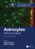 Abbildung von: Astrocytes - CRC Press