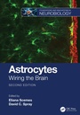 Cover: Astrocytes - CRC Press
