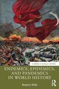 Bild: Endemics, Epidemics, and Pandemics in World History - Routledge