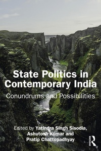 Abbildung von: State Politics in Contemporary India - Routledge