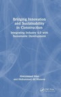 Cover: Bridging Innovation and Sustainability in Construction - CRC Press