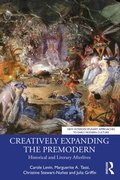 Bild: Creatively Expanding the Premodern - Routledge