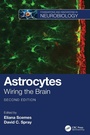 Cover: Astrocytes - CRC Press