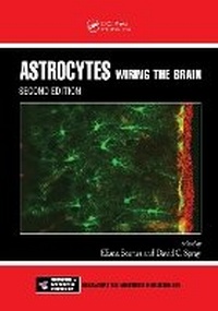 Abbildung von: Astrocytes - CRC Press