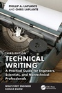 Cover: Technical Writing - CRC Press