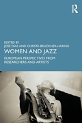 Cover: Women and Jazz - Routledge