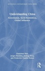 Cover: Understanding China - Routledge