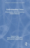 Cover: Understanding China - Routledge