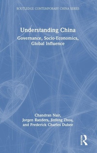 Enlarge image Cover: Understanding China - Routledge