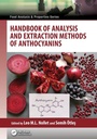 Cover: Handbook of Analysis and Extraction Methods of Anthocyanins - CRC Press