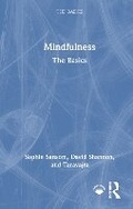 Cover: Mindfulness - Routledge