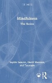 Enlarge image Cover: Mindfulness - Routledge