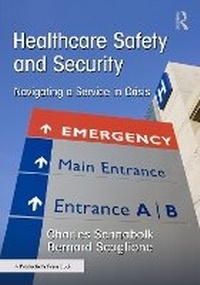 Abbildung von: Healthcare Safety and Security - Productivity Press