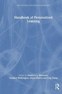 Cover: Handbook of Personalized Learning - Routledge