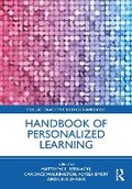 Abbildung von: Handbook of Personalized Learning - Routledge