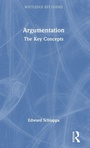 Cover: Argumentation - Routledge