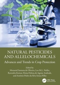 Cover: Natural Pesticides and Allelochemicals - CRC Press