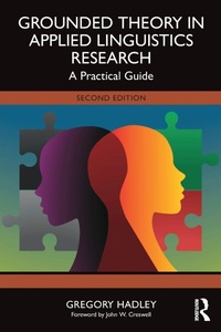 Enlarge image Cover: Grounded Theory in Applied Linguistics Research - Routledge