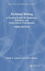 Cover: Technical Writing - CRC Press