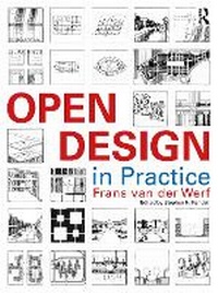 Abbildung von: Open Design in Practice - Routledge
