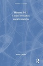 Cover: History 5-11 - Routledge
