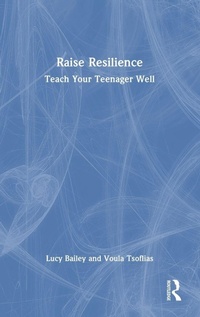Enlarge image Cover: Raise Resilience - Routledge