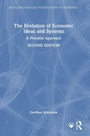 Cover: The Evolution of Economic Ideas and Systems - Routledge