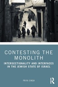 Cover: Contesting the Monolith - Routledge India