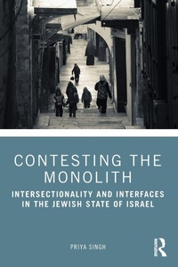 Enlarge image Cover: Contesting the Monolith - Routledge India