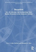 Cover: Shropshire - Routledge