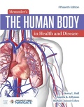 Cover: Memmler's the Human Body in Health and Disease - Jones and Bartlett Publishers, Inc