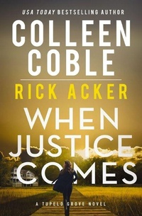 Enlarge image Cover: When Justice Comes - Thomas Nelson Publishers